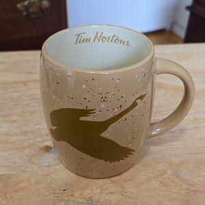Tim Horton's 2016 Limited Edition Canada Goose Mug